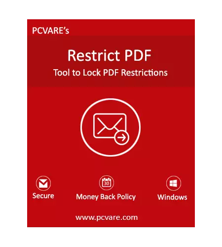 Pcvare Restrict Pdf Software Add User Owner Password To Pdf