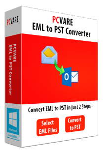 eml to pst converter freeware