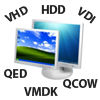 VM Data Recovery Software