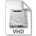 VHD Recovery