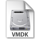 VMDK VM Recovery