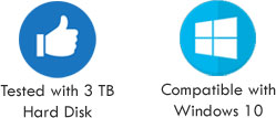 VirtualMachine DataRecovery